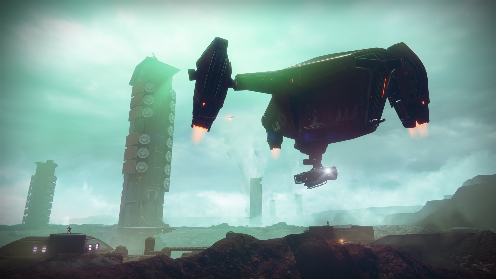 Destiny 2 - Imagen 22
